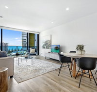 Oracle Resort Luxury Private 2 Bedroom - Tweed Heads Accommodation