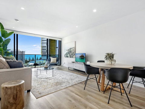 Oracle Resort Luxury Private 2 Bedroom - Tweed Heads Accommodation 0