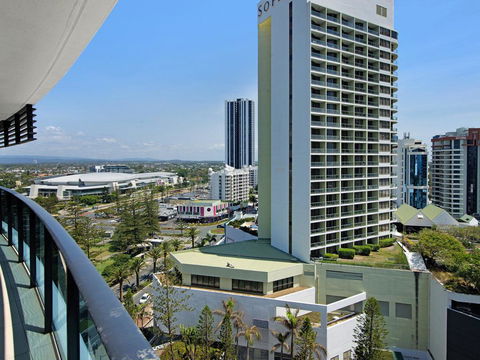 Oracle Resort Luxury Private 2 Bedroom - Tweed Heads Accommodation 2