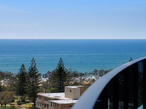 Oracle Resort Luxury Private 2 Bedroom - Tweed Heads Accommodation 1