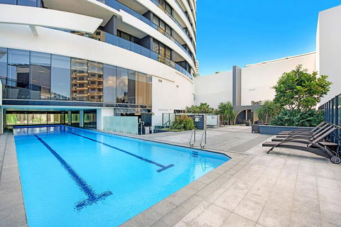 Oracle Resort Private 3 Bed Skyhome - Tweed Heads Accommodation 1
