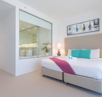 Oracle Resort Private 3 Bed Skyhome - Tweed Heads Accommodation