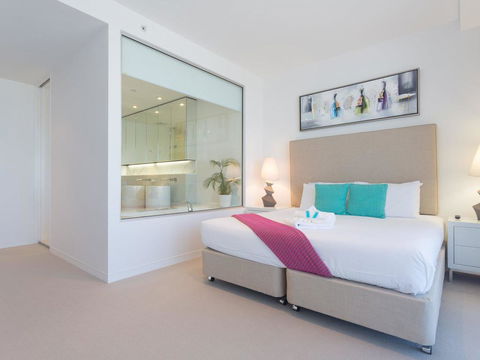 Oracle Resort Private 3 Bed Skyhome - Tweed Heads Accommodation 0