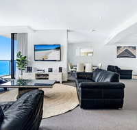 Oracle Resort Private 3 Bed Sub Penthouse - Tweed Heads Accommodation
