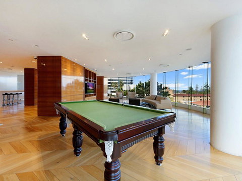 Oracle Resort Private 3 Bed Sub Penthouse - Tweed Heads Accommodation 3