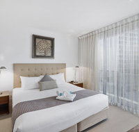 Oracle Resort Private Luxe 2 Bedroom - Tweed Heads Accommodation