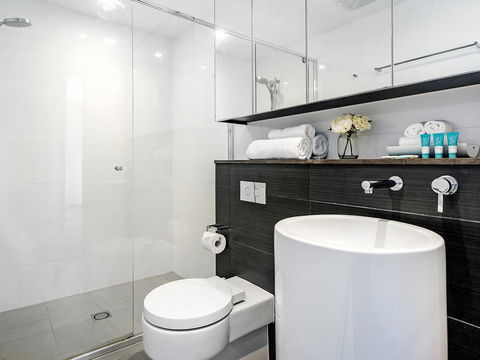 Oracle Sleek & Stylish 2 Bedroom Ocean View - Tweed Heads Accommodation 2
