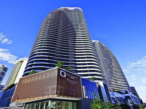 Oracle Sleek & Stylish 2 Bedroom Ocean View - Tweed Heads Accommodation 1