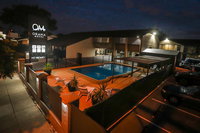 Orana Motel
