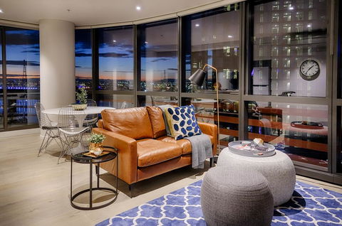 Orange Stay Premier - Tweed Heads Accommodation 0