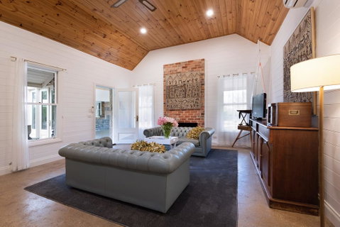 Orchards At Spring Vale Farm - Tweed Heads Accommodation 3