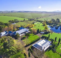Orchards at Spring Vale Farm - Tweed Heads Accommodation