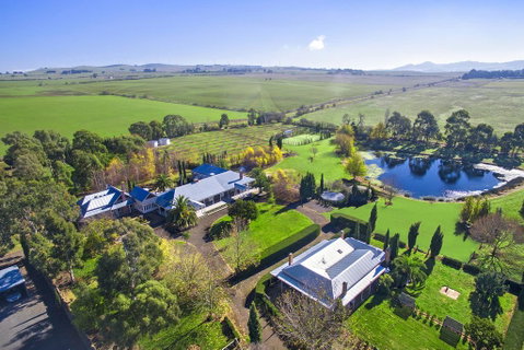Orchards At Spring Vale Farm - Tweed Heads Accommodation 0