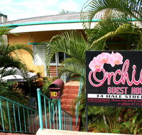 Orchid Guest House - Tweed Heads Accommodation