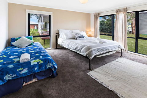 Orense - Waterviews In Newlands Arm - Tweed Heads Accommodation 3