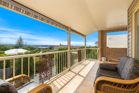 Orient Express To The Beach - Tweed Heads Accommodation 2