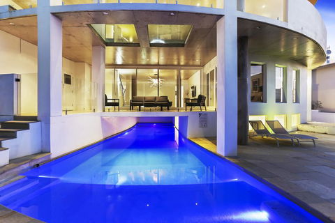 Orme Road Vista - Tweed Heads Accommodation 2
