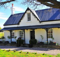 Ornee Cottage
