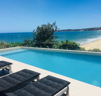Osprey - Sapphire Beach NSW - Tweed Heads Accommodation