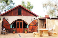 Outback Cellar  Country Cottage