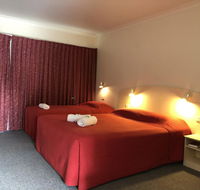 Outback Quarters- Motel Hay - Tweed Heads Accommodation