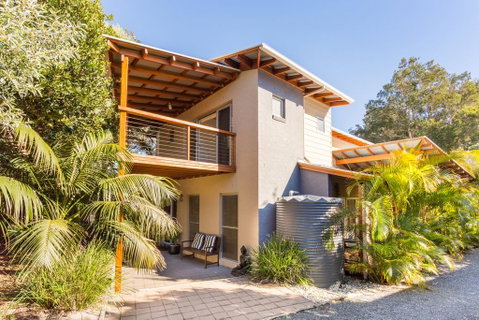 OUTRIGGER - Tweed Heads Accommodation 0