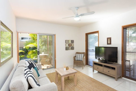 OUTRIGGER - Tweed Heads Accommodation 3