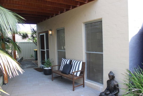 OUTRIGGER - Tweed Heads Accommodation 1