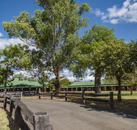 Overlander Homestead Motel - Tweed Heads Accommodation