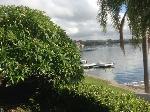 Overnight Reflections B&B - Tweed Heads Accommodation 2