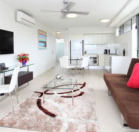 PA Apartments - Tweed Heads Accommodation