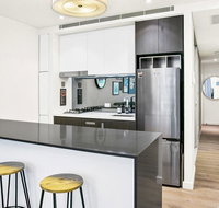 Pacific Bliss Executive Stay - Tweed Heads Accommodation