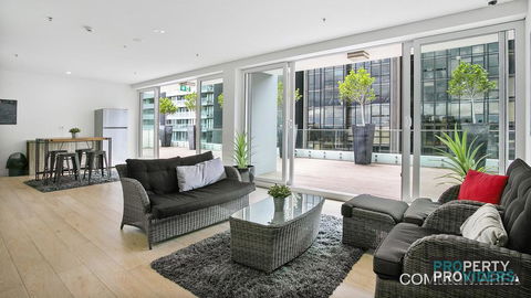 Pacific Bliss Executive Stay - Tweed Heads Accommodation 2