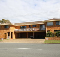 Pacific Court - Coffs Harbour NSW - Tweed Heads Accommodation
