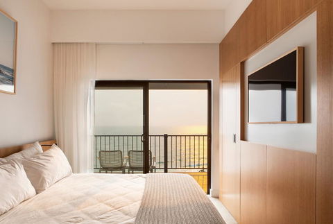 Pacific Hotel Yamba - Tweed Heads Accommodation 2