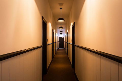 Pacific Hotel Yamba - Tweed Heads Accommodation 3