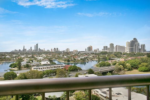 Pacific Keys - Tweed Heads Accommodation 2
