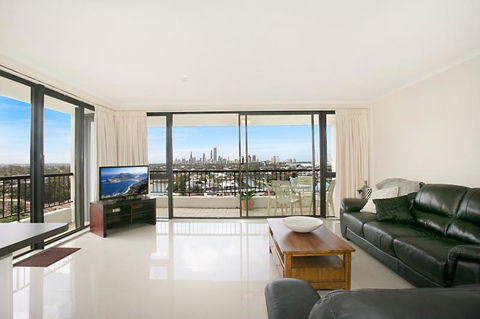 Pacific Keys - Tweed Heads Accommodation 3