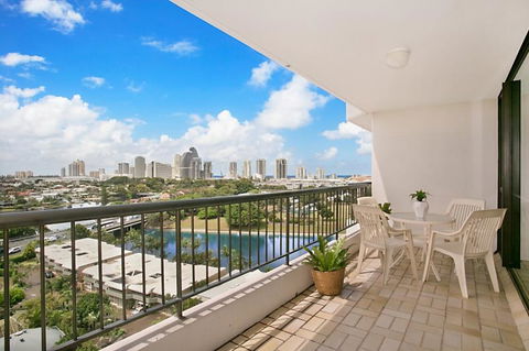 Pacific Keys - Tweed Heads Accommodation 0