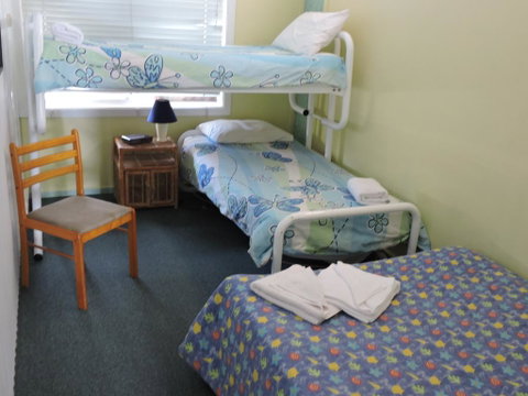 Pacific Motor Inn - Tweed Heads Accommodation 1