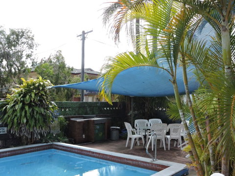 Pacific Motor Inn - Tweed Heads Accommodation 2