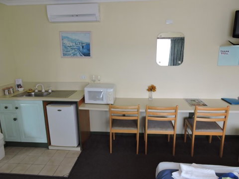 Pacific Motor Inn - Tweed Heads Accommodation 3