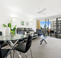 Pacific Resort in the Heart of Broadbeach - Tweed Heads Accommodation