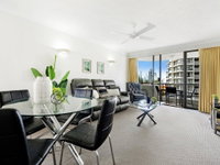 Pacific Resort in the Heart of Broadbeach