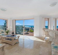 Pacific Rose - Winter Holiday Special - Tweed Heads Accommodation