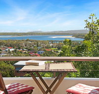 Pacific Tower Penthouse - Tweed Heads Accommodation