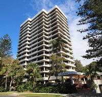 Pacific Towers 402 - Coffs Harbour NSW - Tweed Heads Accommodation