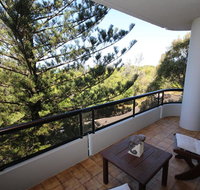 Pacific Towers 603 - Tweed Heads Accommodation