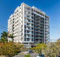 Palazzo Brisbane - Tweed Heads Accommodation