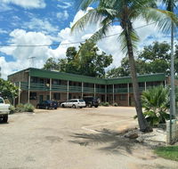 Palm Court Backpackers - Tweed Heads Accommodation